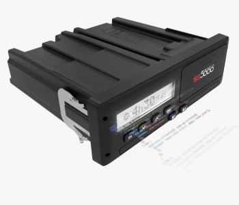 Aggiornamento tachigrafi stoneridge Smart2